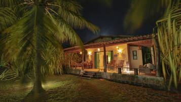 高級套房 | 客房景觀