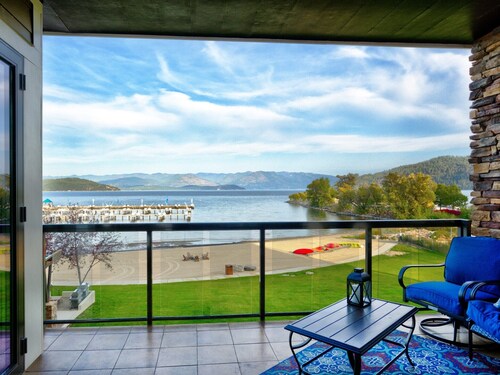 Condo w/4 Bikes & 2 Kayaks - Seasons at Sandpoint