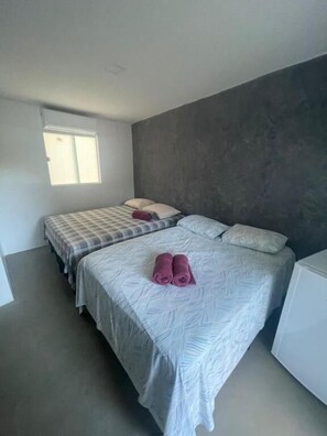 Deluxe Room - Flat Água dos Milagres (Passo de Camaragibe)