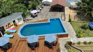 Apartment | Pool