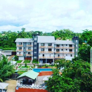 Apartment | Exterior