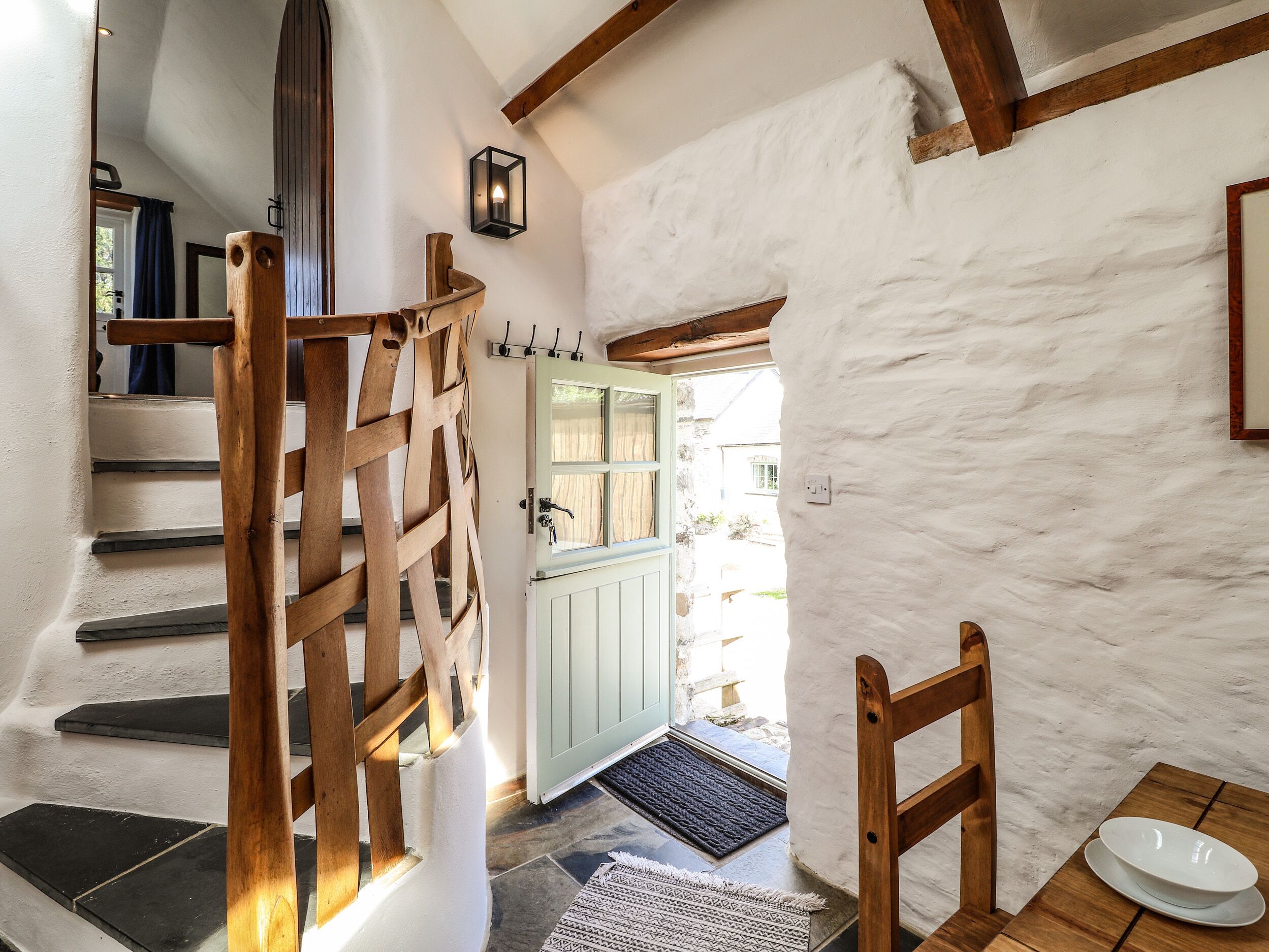 村舍 | 2 多间卧室、特色装修、特色家居、免费 WiFi