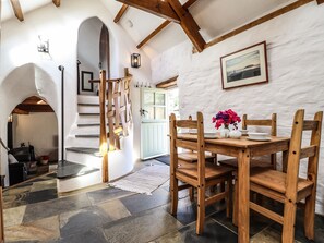 Casa de campo | Interior