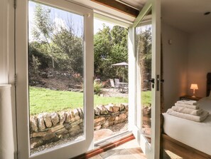 Casa de campo | Interior