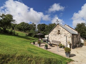 Cottage | Intérieur