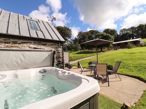 Cottage | Spa