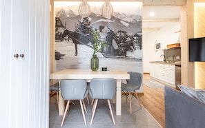 Appartement | Salle à manger