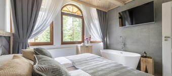 Apartamenty Villowe - Zakopane Centrum