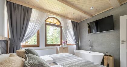 Apartamenty Villowe - Zakopane Centrum