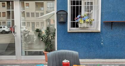 RENT ROOMS IN B&B (STATION RB)