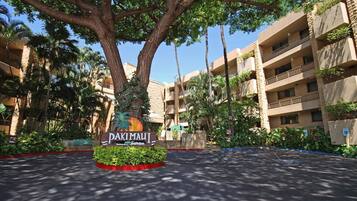 Condo, 1 Bedroom | Exterior