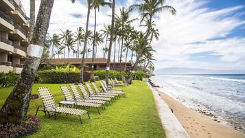 Lägenhet - 1 sovrum | Boendeområde