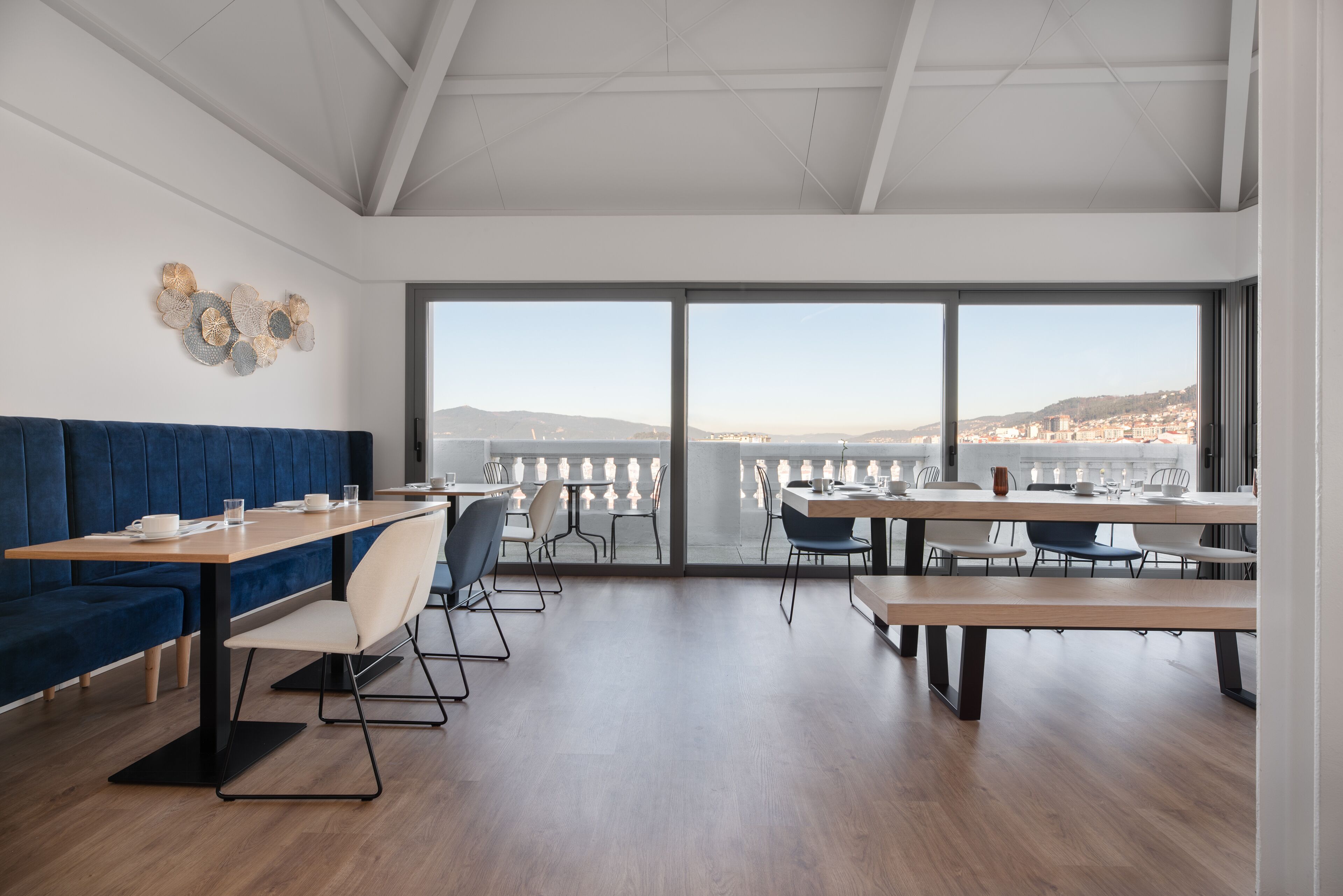 Photo - Dorma Vigo