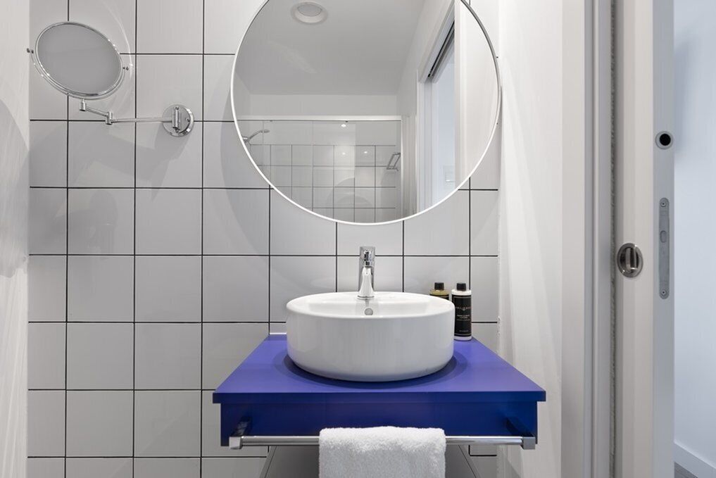 in-room safe, blackout curtains, soundproofing, iron/ironing board