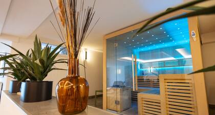 Q-Stall am Poppenberg, Apartment Q3