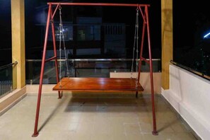 Maison, Plusieurs lits | Balcon