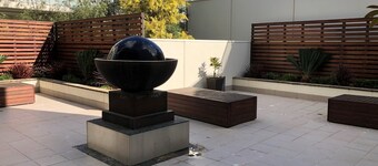 250 The Waves Studio Apartment with lift access