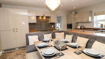 Cottage | Private kitchen
