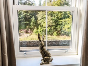 Cottage | 3 bedrooms, individually decorated, individually furnished, free WiFi - Tree Tops (Alston)