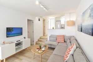 TV connectée