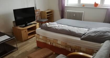 2.Flat for 2people-WiFi