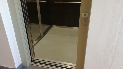 2.Flat for 2people-WiFi