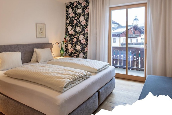 Ferienhaus Hotel Post