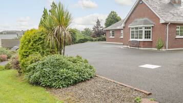 Cottage | Front of property