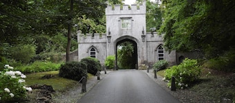 Clodagh's Cottage