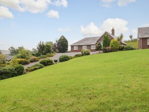 Cottage | Interior - Clodagh's Cottage (Collooney)