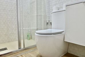 Dusche