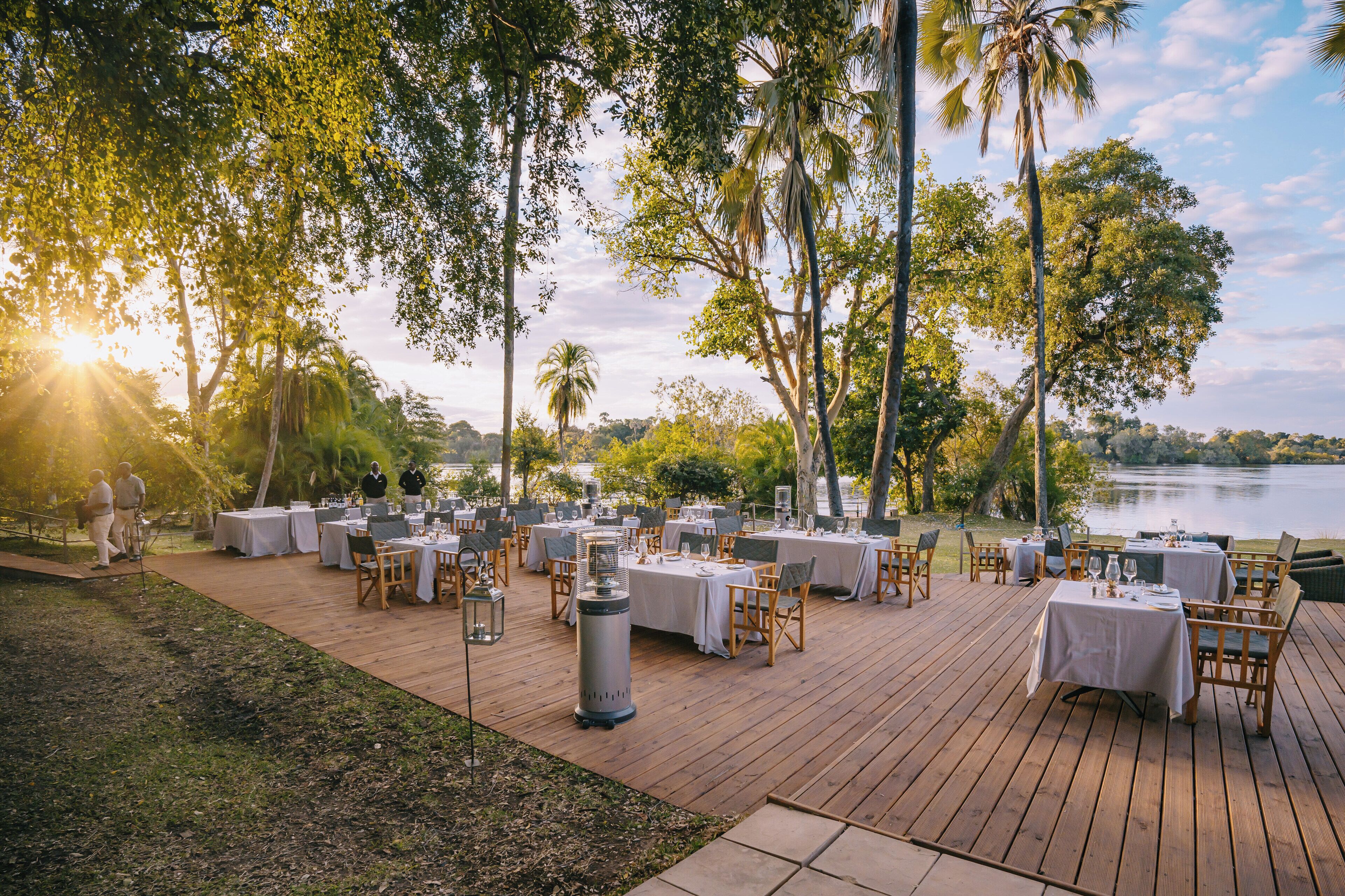 Restaurang