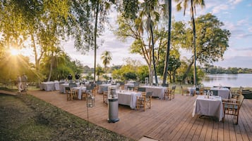 Restaurang