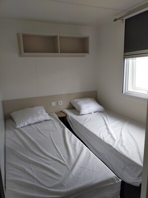 3 Schlafzimmer