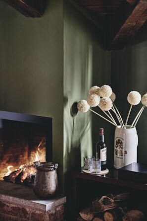 Kamin