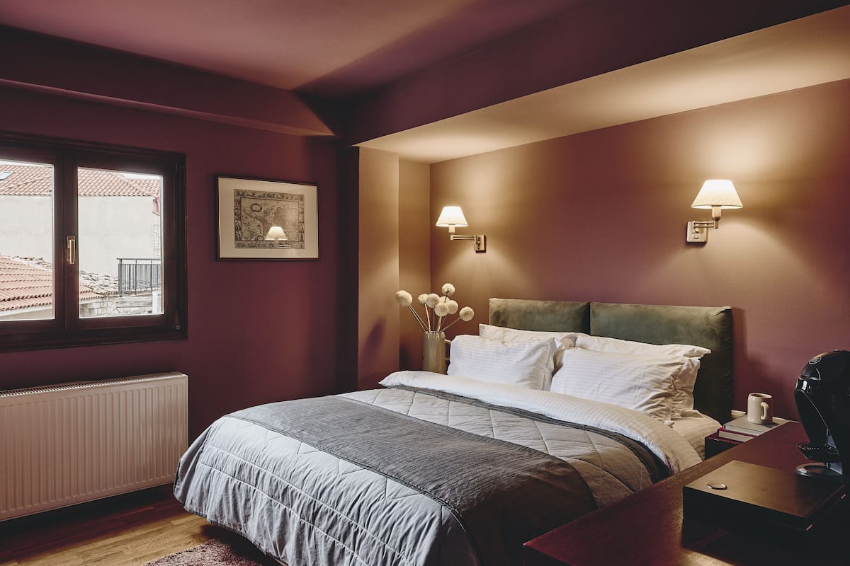 Standard Double or Twin Room | Free WiFi, bed sheets