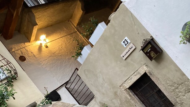Unclassified image, 1 of 28, button - Casa dei Nonni (Baveno)