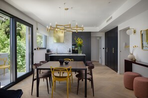 Dining - RESIDENCE BY SPLENDIDA PALACE (Split)