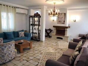 Téléviseur connecté