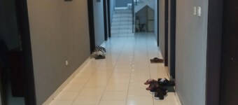 Comfort Room near Alam Sutera at GPresiden