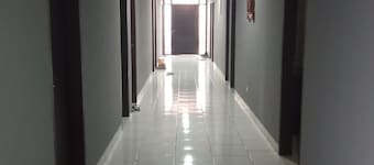 Comfort Room near Alam Sutera at GPresiden