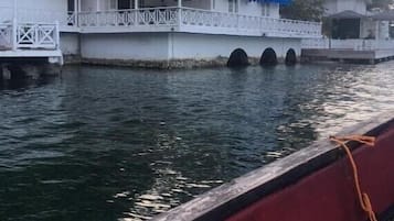 Ulkopuoli