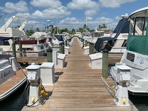 Marina - Beautiful Marina View (Cape Coral)