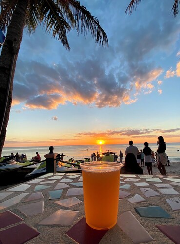 Beautiful Marina View