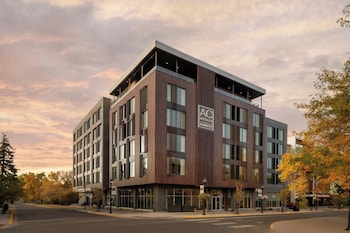 AC Hotel Bozeman Downtown