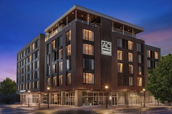 AC Hotel Bozeman Downtown