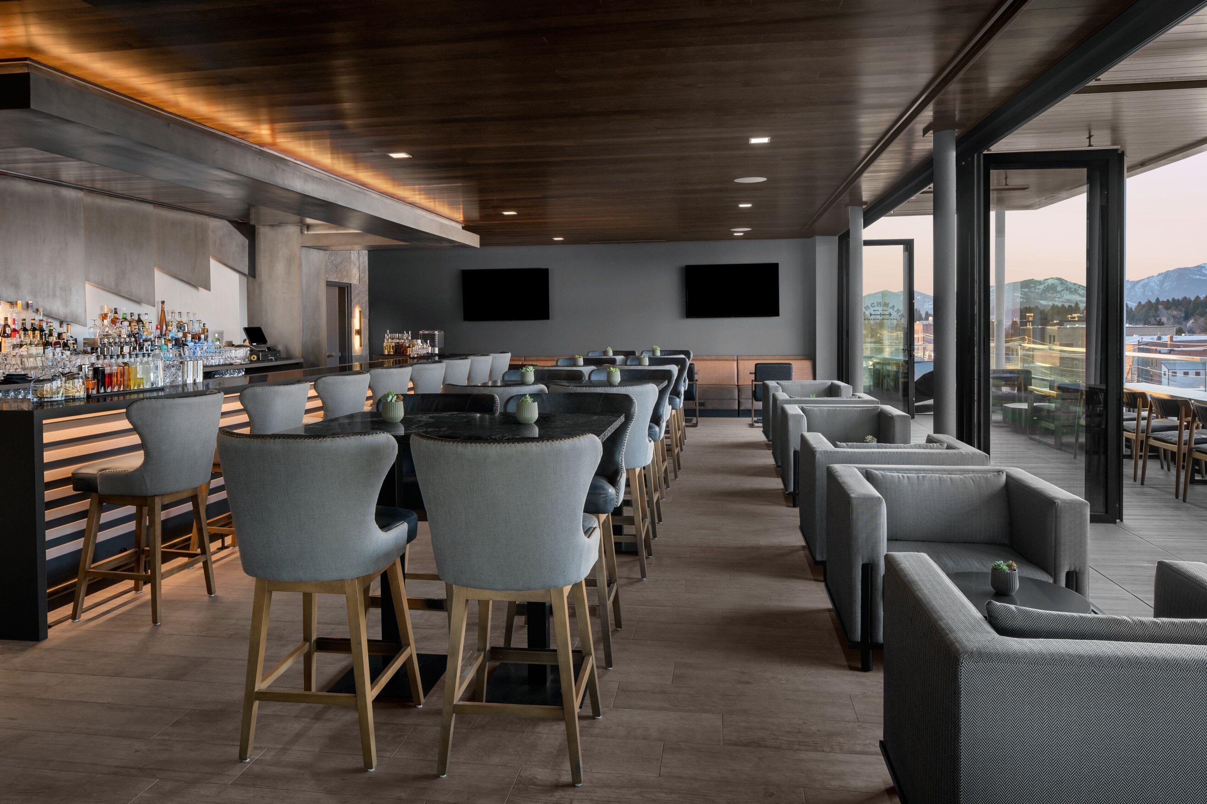 Foto - AC Hotel by Marriott Bozeman Downtown