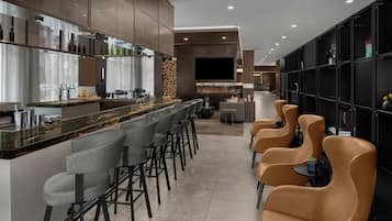 2 bars/lounges, tapas bar