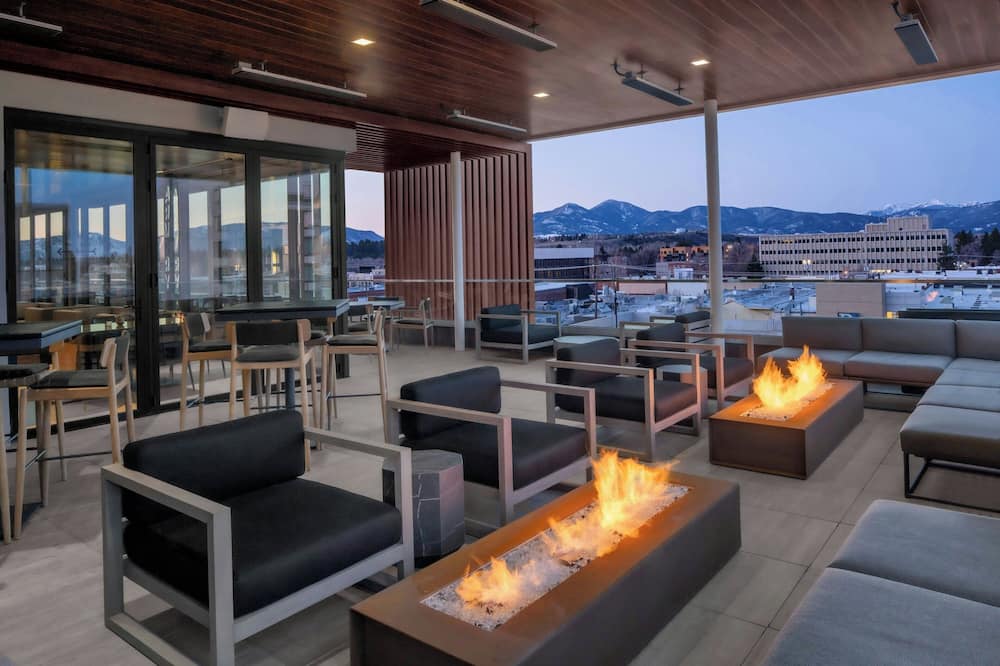 AC Hotel Bozeman Downtown