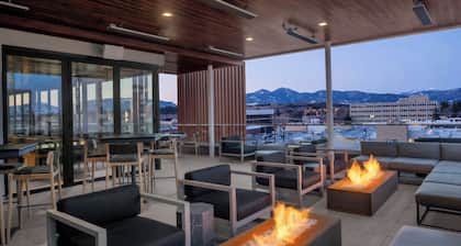 AC Hotel Bozeman Downtown